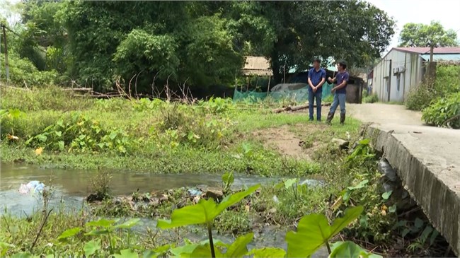 Người dân Phú Nhuận, huyện Bảo Thắng( Lào Cai)
mong sớm di dời khỏi khu công nghiệp ô nhiễm (10/7/2023)